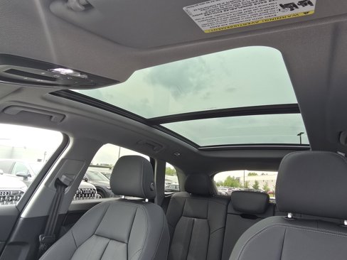 New 2025 Audi Q5 Premium image 9