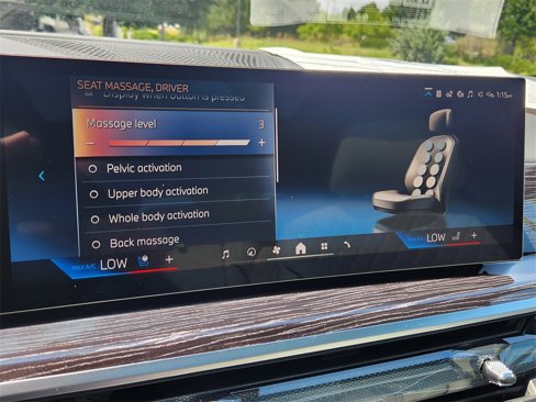 New 2026 BMW X5 xDrive40i image 15