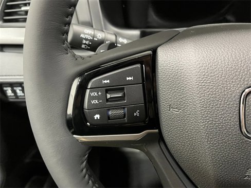 New 2026 Honda Odyssey EX-L image 14