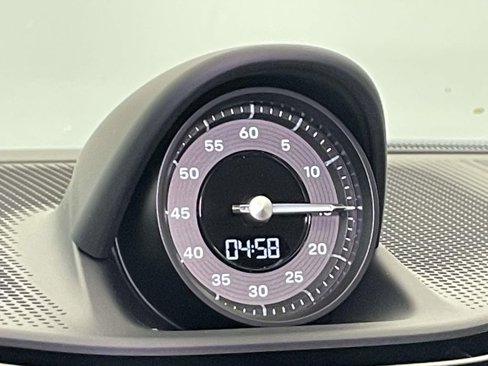 New 2025 Porsche Taycan image 27