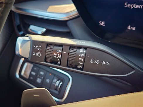 New 2026 Buick Enclave Avenir w/ Super Cruise Package image 23