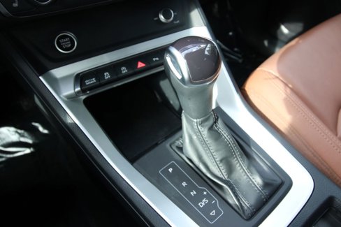 Used 2022 Audi Q3 2.0T Premium Plus image 18