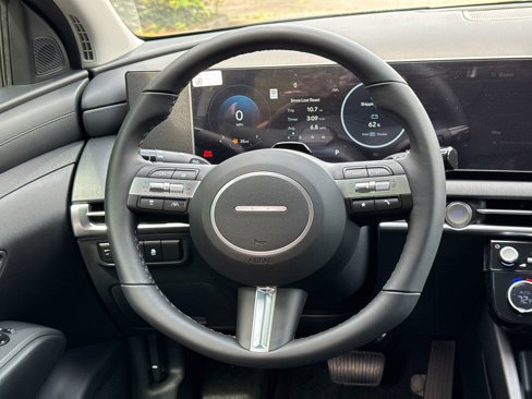 Used 2025 Hyundai Tucson SEL image 24