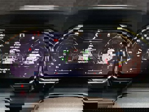 New 2026 GMC Sierra 1500 Denali w/ Denali Reserve Package image 19