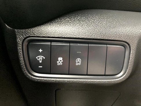Used 2024 Kia Soul LX w/ Option Group 015 image 18
