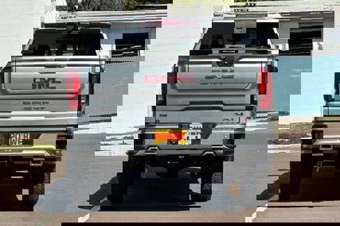 New 2026 GMC Sierra 1500 AT4 w/ Technology Package image 6