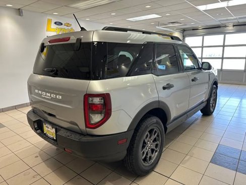 Used 2021 Ford Bronco Sport Big Bend image 22
