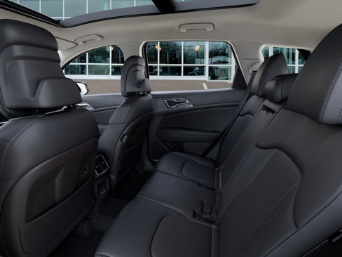 New 2026 Kia Sportage EX w/ EX Panorama Roof Package image 18