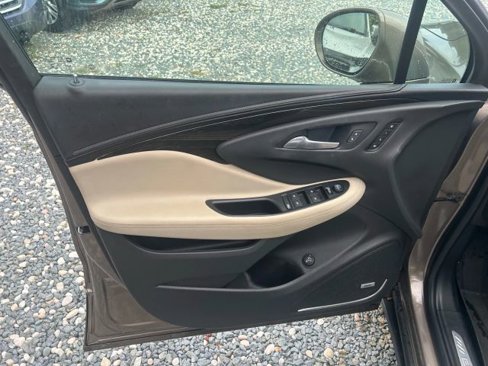 Used 2019 Buick Envision Premium w/ Driver Confidence Package image 11