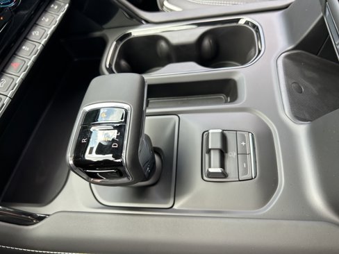 New 2026 GMC Sierra 1500 AT4X image 37