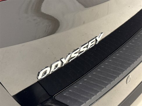 New 2026 Honda Odyssey Elite image 10