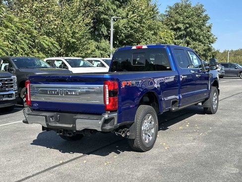 New 2026 Ford F250 King Ranch image 34