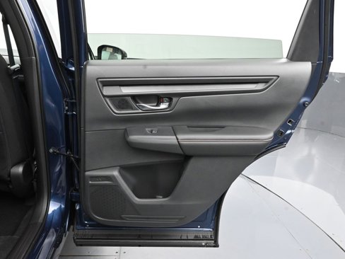 New 2026 Honda CR-V TrailSport image 37