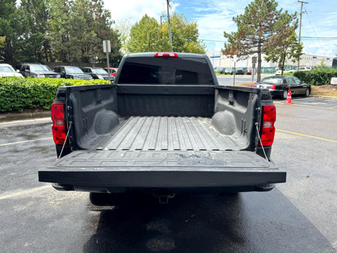 Used 2017 Chevrolet Silverado 1500 LT w/ All Star Edition image 5