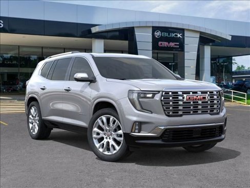 New 2026 GMC Acadia Denali w/ Super Cruise Package image 7