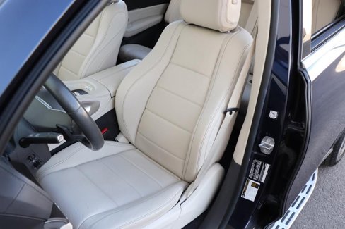 Used 2020 Mercedes-Benz GLS 450 4MATIC image 17