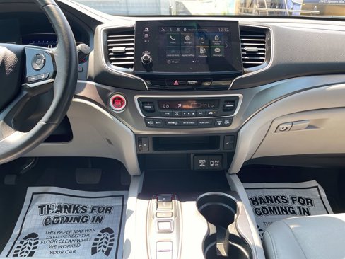 Used 2022 Honda Pilot EX-L image 17