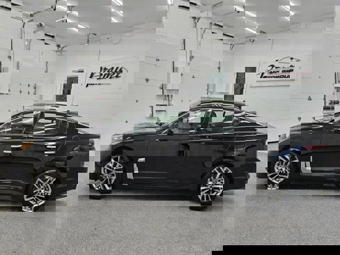 Used 2018 Kia Stinger image 7