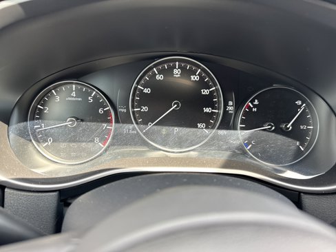 New 2025 MAZDA CX-50 Meridian Edition w/ Apex Package image 16