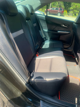 Used 2014 Toyota Camry SE image 10