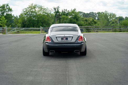 Used 2016 Rolls-Royce Wraith image 19