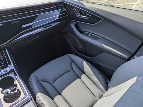 New 2026 Audi Q7 3.0T Premium Plus image 17