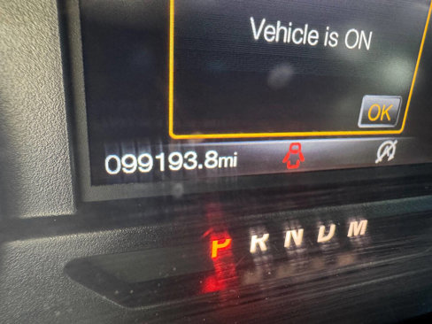 Used 2017 Ford F150 XLT w/ Equipment Group 302A Luxury image 7