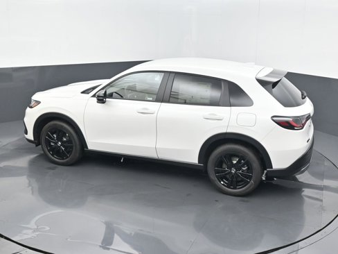 New 2026 Honda HR-V Sport image 15