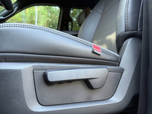 New 2025 RAM 3500 Tradesman image 13