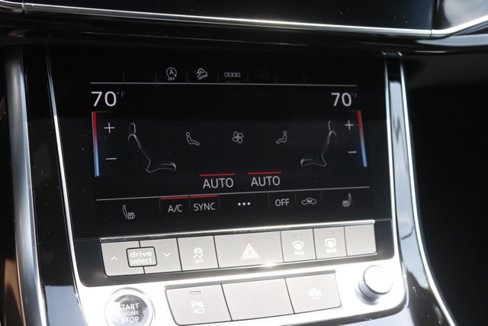 New 2025 Audi Q7 3.0T Premium Plus image 30