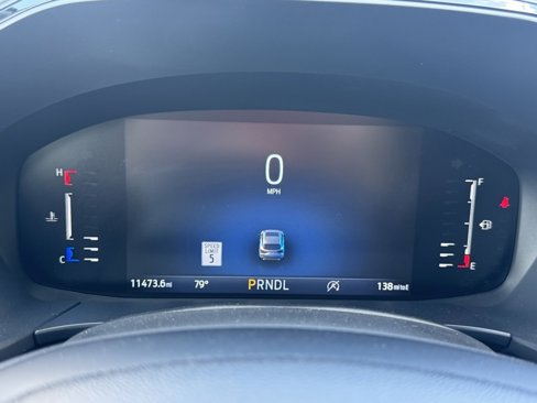 Used 2023 Ford Escape ST-Line w/ Tech Pack #1 image 17