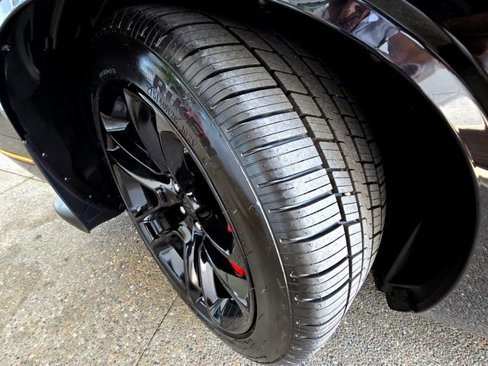 Certified 2022 Dodge Challenger R/T Scat Pack w/ Dynamics Package image 29