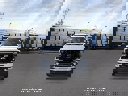 New 2026 Ford F250 XL image 6