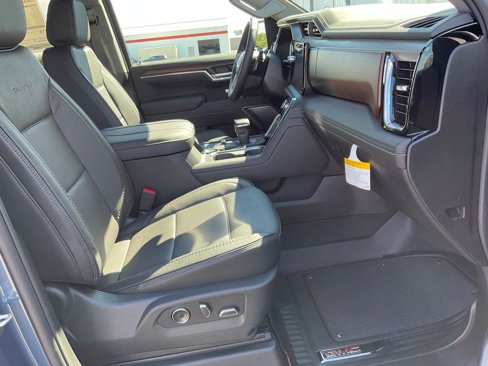 New 2026 GMC Sierra 1500 Denali image 19