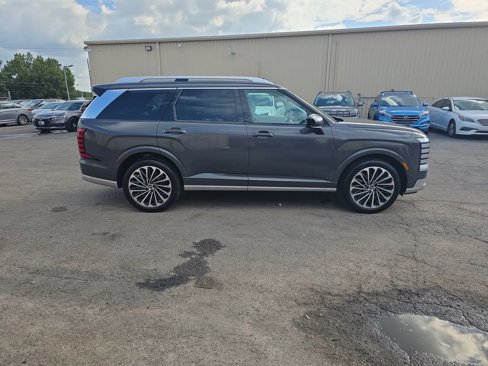 New 2026 Hyundai Palisade Calligraphy image 12