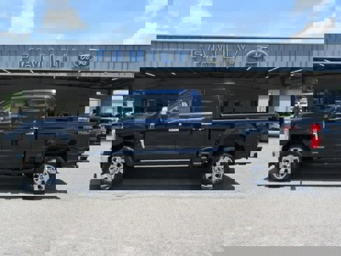 New 2025 Ford F250 Lariat image 2