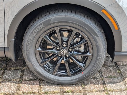 New 2026 Honda CR-V Sport image 11