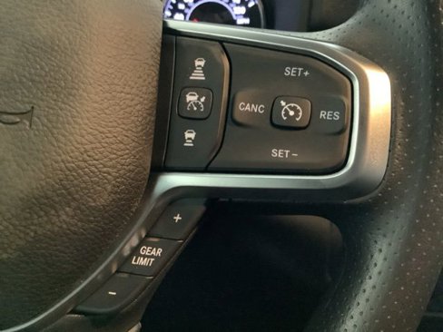 New 2025 RAM 2500 Tradesman image 15