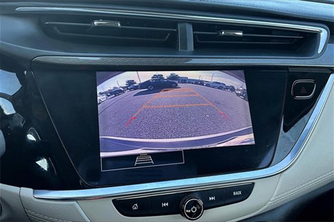 Used 2021 Buick Encore GX Select image 14