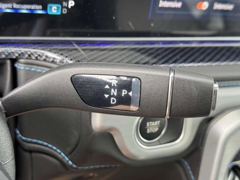 New 2025 Mercedes-Benz G 580 w/ EQ Technology image 23