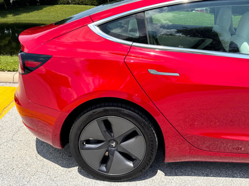Used 2019 Tesla Model 3 Long Range image 37