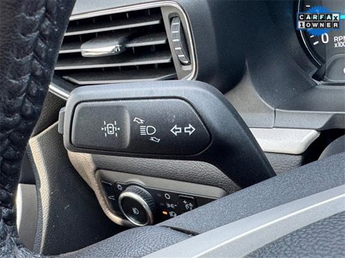 Used 2023 Ford Explorer XLT w/ Equipment Group 202A image 25