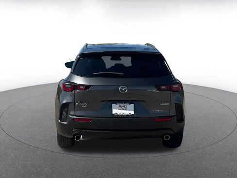 Used 2025 MAZDA CX-50 AWD 2.5 S w/ Select Package image 12