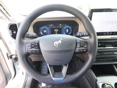 New 2025 Ford Bronco Sport Big Bend image 15