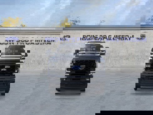 New 2026 Ford F250 4x4 SuperCab Super Duty image 6