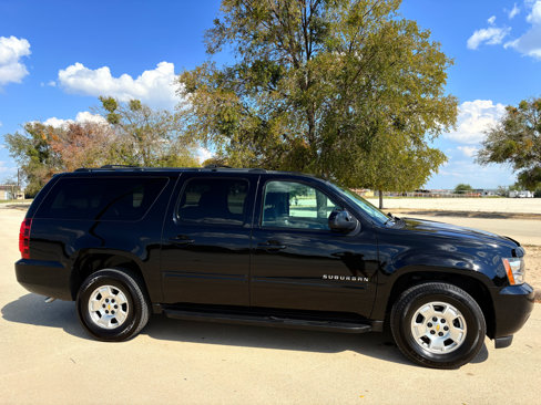 Used 2013 Chevrolet Suburban LS w/ Convenience Package 1 image 52
