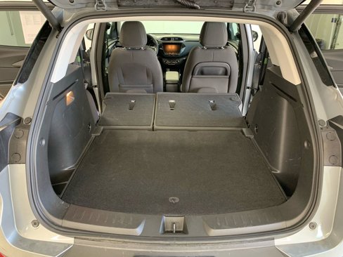 Used 2023 Chevrolet TrailBlazer LT w/ Sun and Liftgate Package image 7