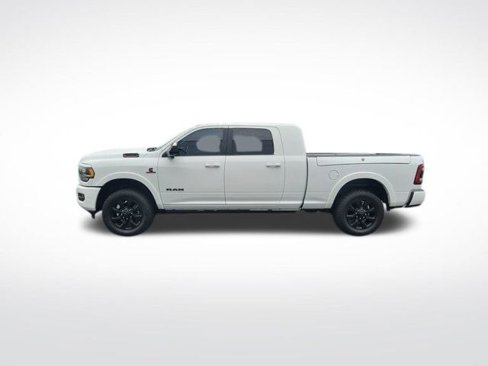 Used 2022 RAM 2500 Limited image 2