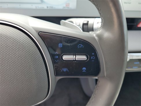Used 2023 Hyundai Ioniq 5 SEL image 17