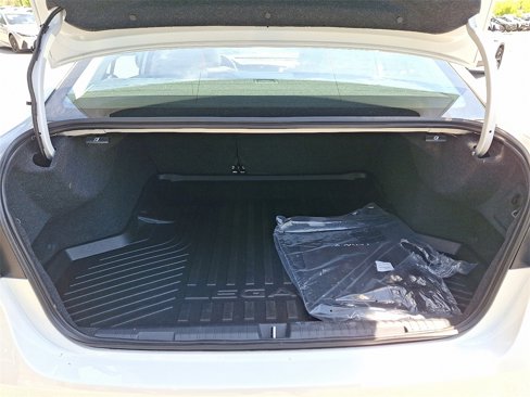 Certified 2025 Subaru Legacy Premium image 33